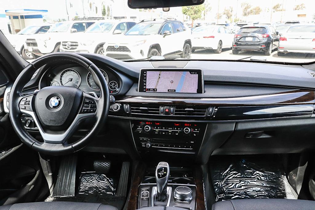 Thumbnail: 2018 BMW X5 - 2