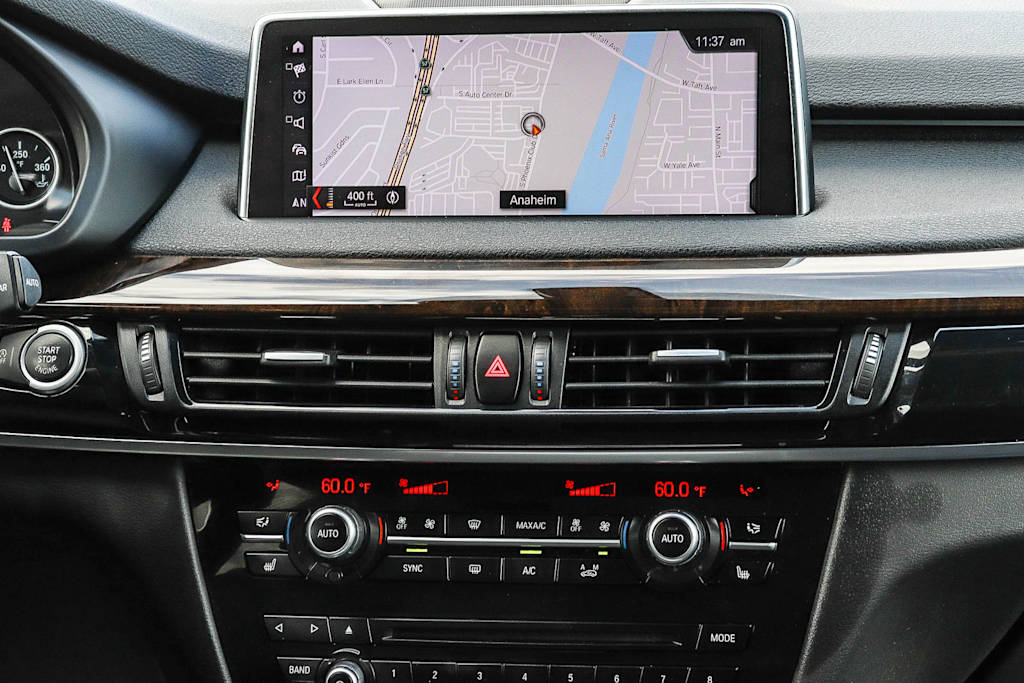 Thumbnail: 2018 BMW X5 - 12