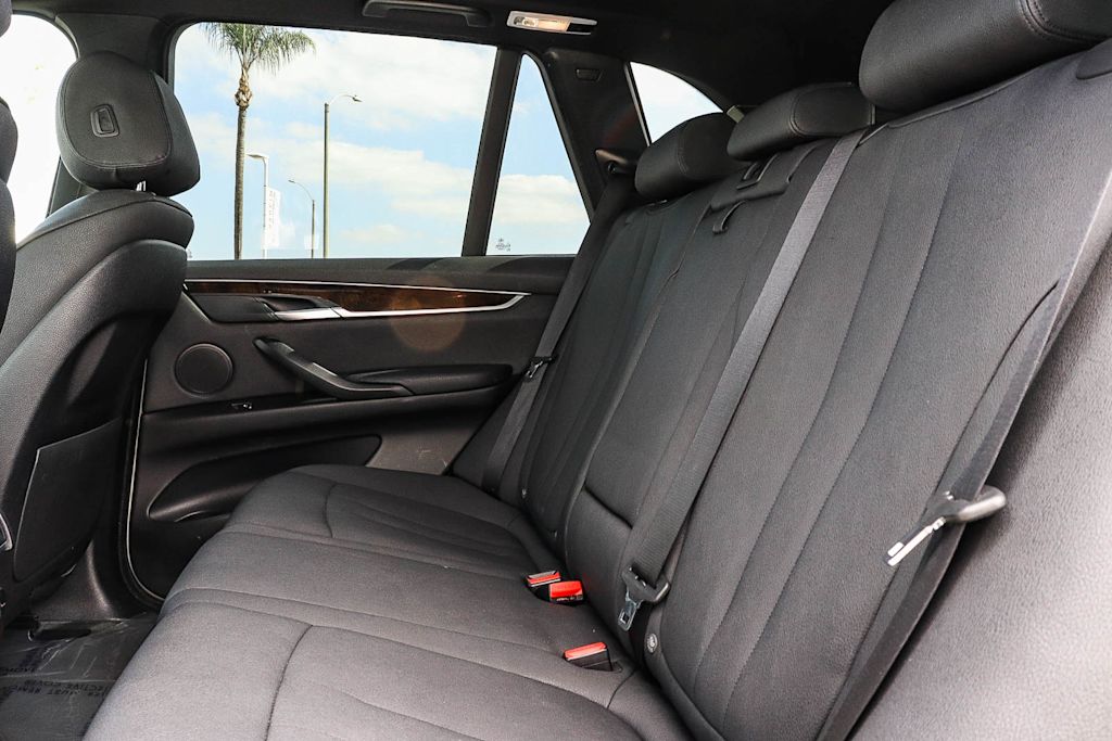 Thumbnail: 2018 BMW X5 - 11