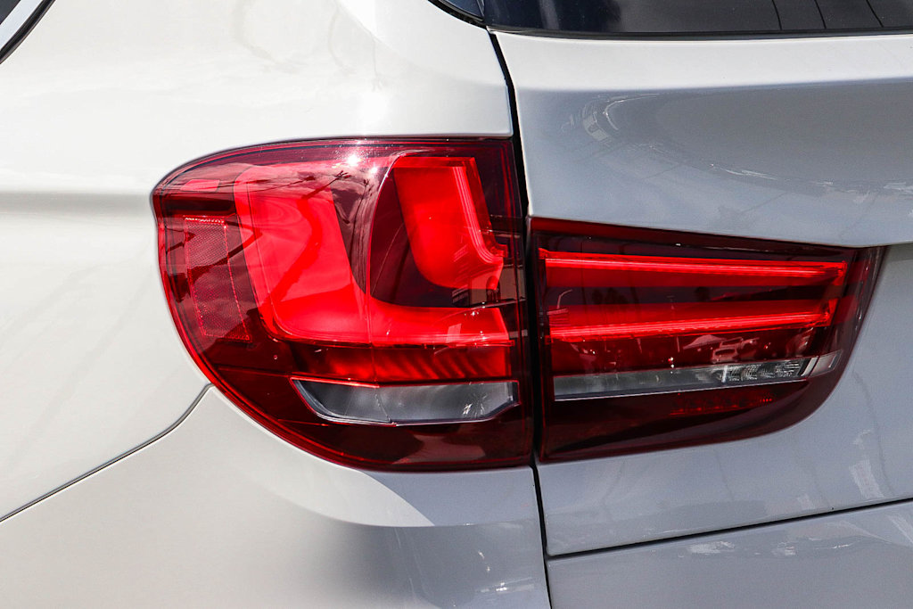 Thumbnail: 2018 BMW X5 - 20