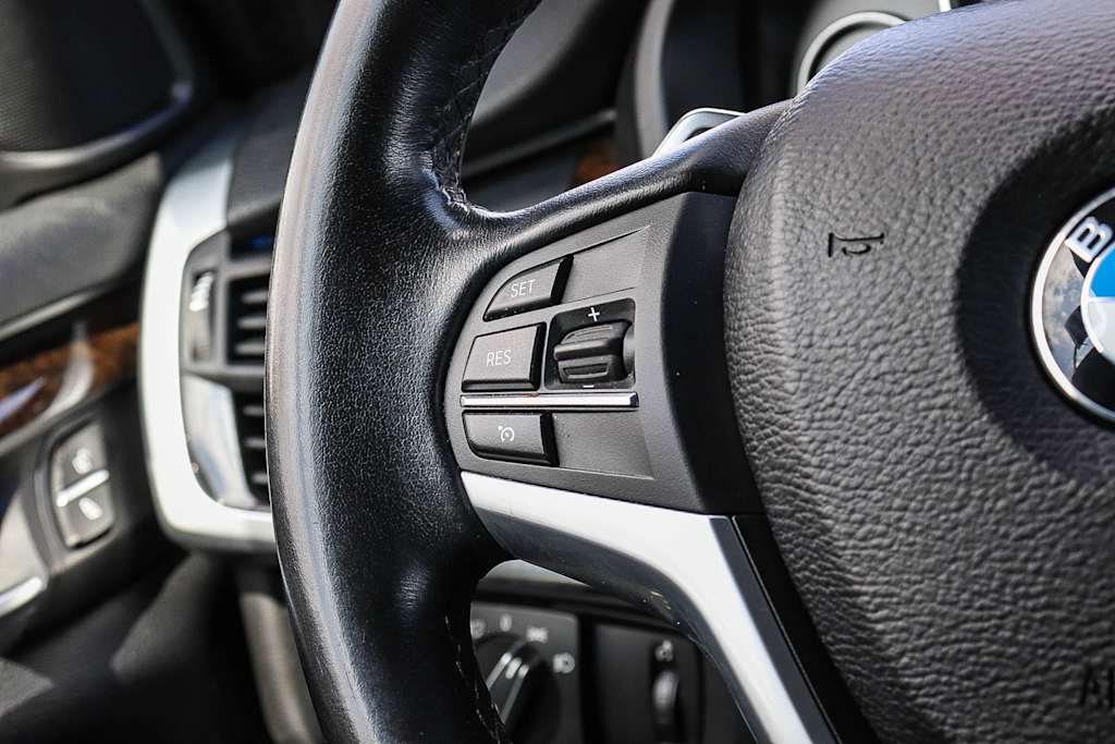 Thumbnail: 2018 BMW X5 - 25