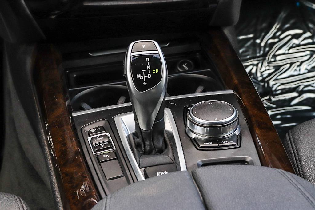 Thumbnail: 2018 BMW X5 - 13