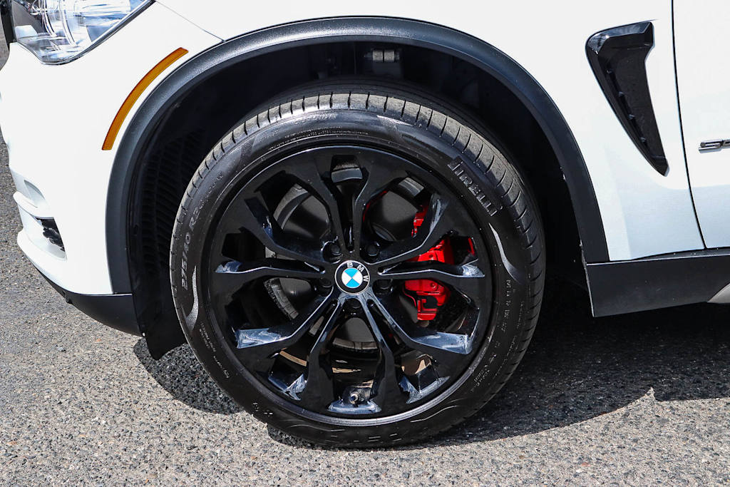 Thumbnail: 2018 BMW X5 - 22