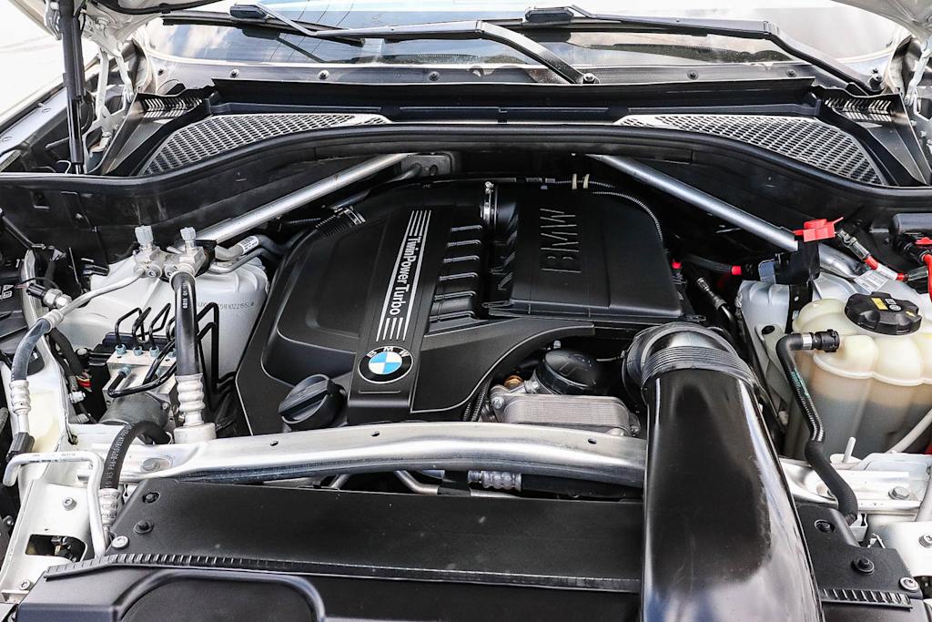 Thumbnail: 2018 BMW X5 - 7