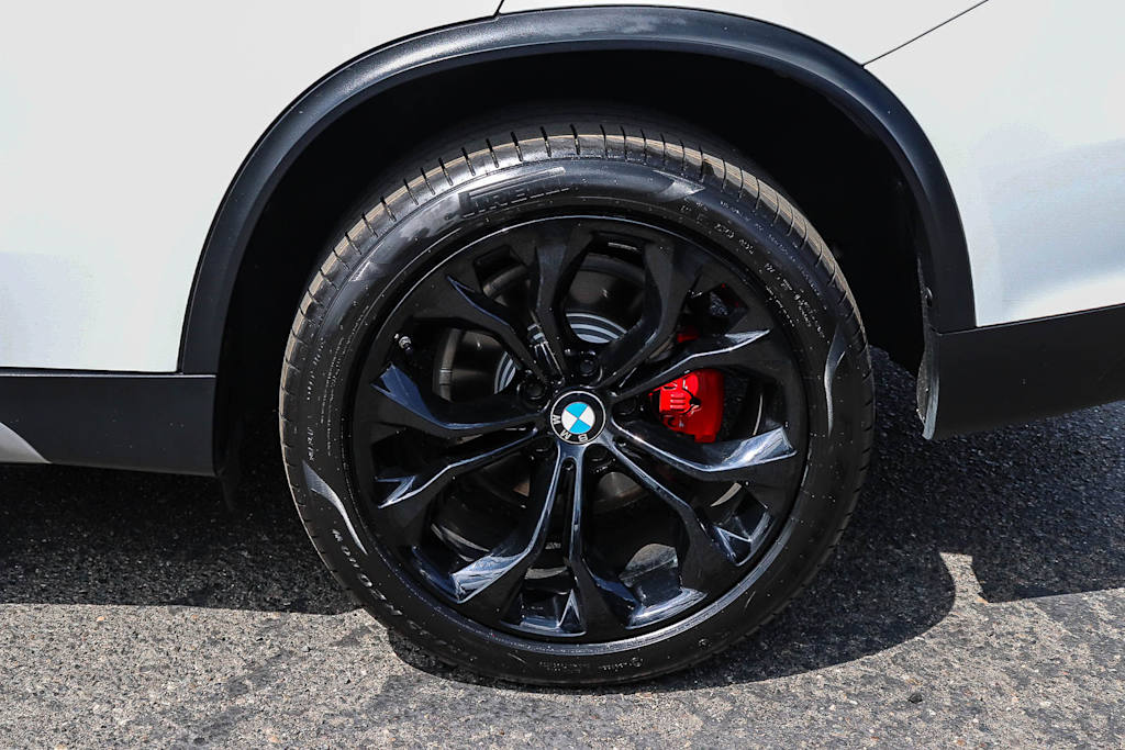 Thumbnail: 2018 BMW X5 - 6