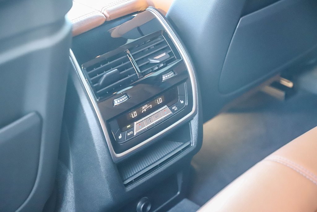 Thumbnail: 2021 BMW X5 - 22