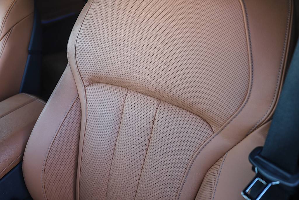 Thumbnail: 2021 BMW X5 - 27