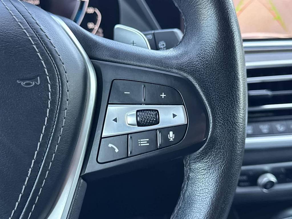 Thumbnail: 2023 BMW X5 - 22