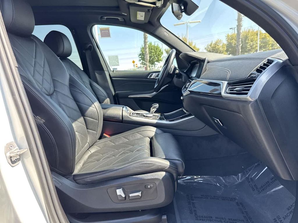 Thumbnail: 2023 BMW X5 - 35