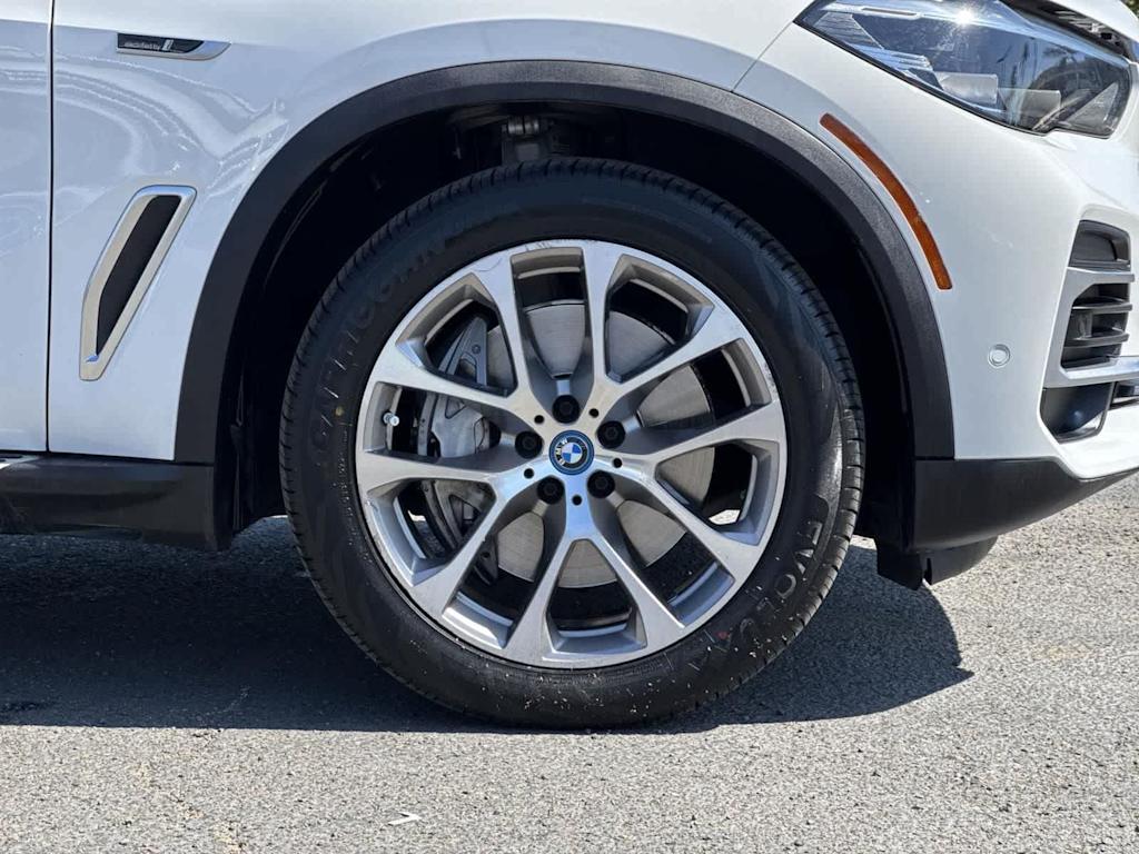 Thumbnail: 2023 BMW X5 - 7