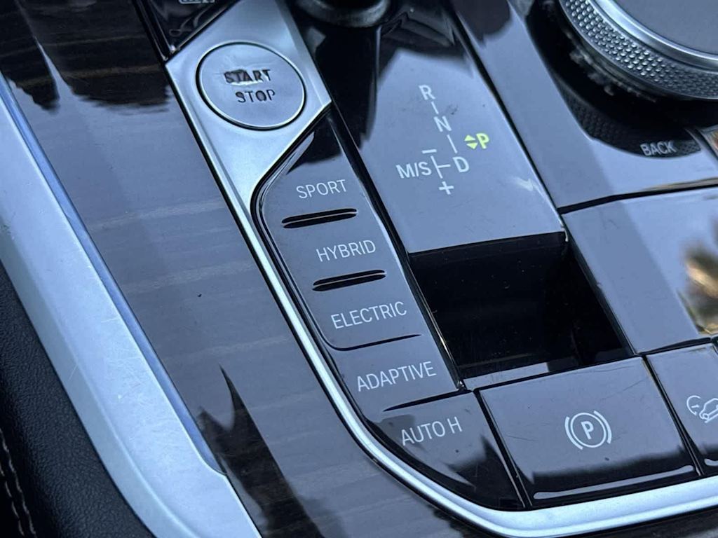 Thumbnail: 2023 BMW X5 - 26