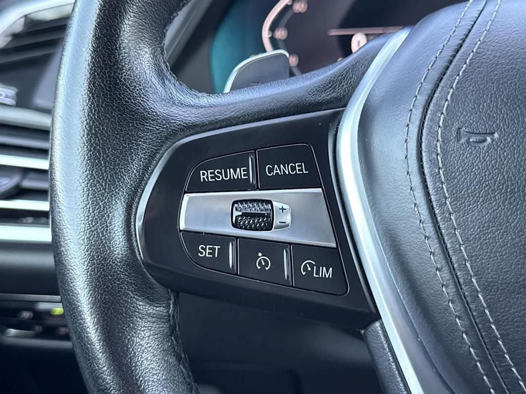 Thumbnail: 2023 BMW X5 - 21