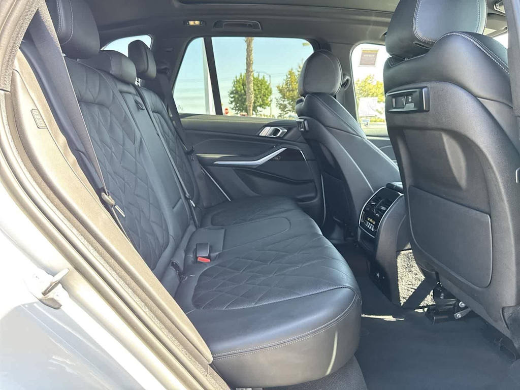 Thumbnail: 2023 BMW X5 - 33