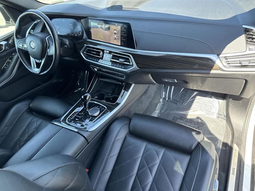 Thumbnail: 2023 BMW X5 - 12