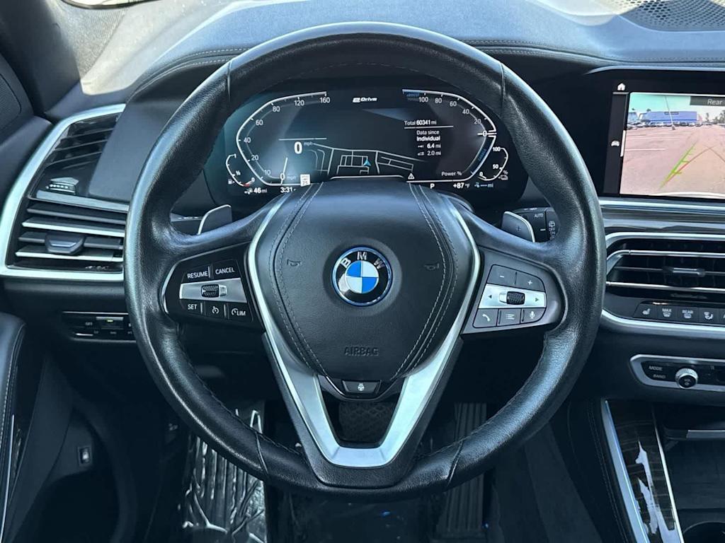 Thumbnail: 2023 BMW X5 - 8