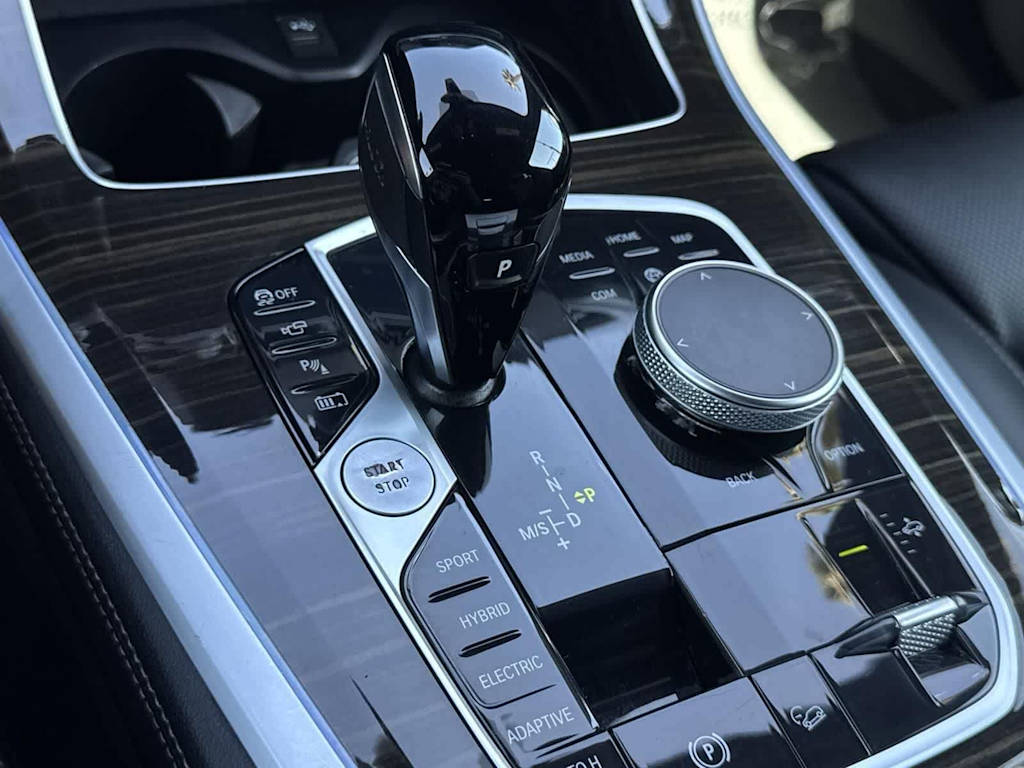 Thumbnail: 2023 BMW X5 - 14