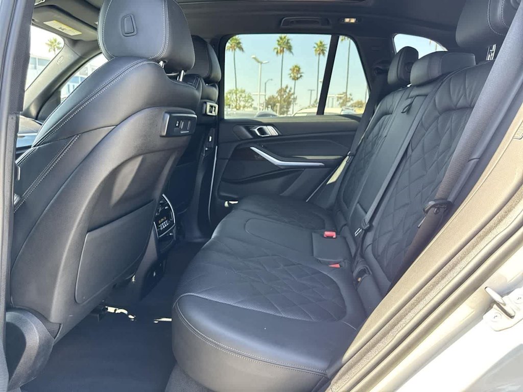 Thumbnail: 2023 BMW X5 - 11