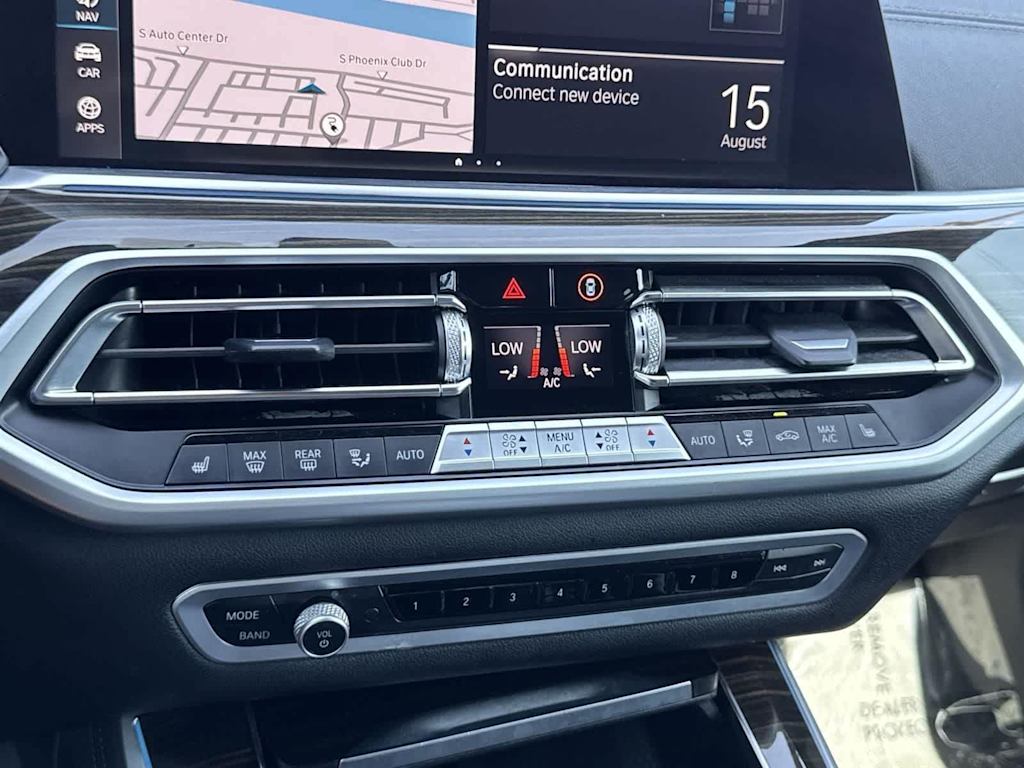 Thumbnail: 2023 BMW X5 - 23