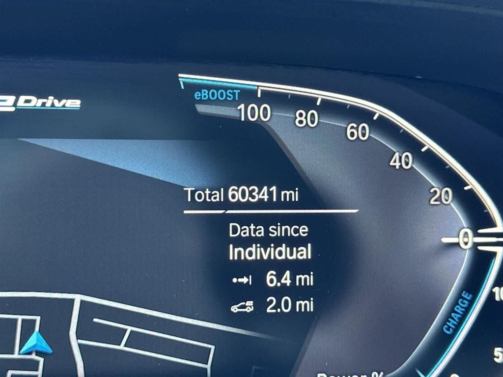 Thumbnail: 2023 BMW X5 - 15