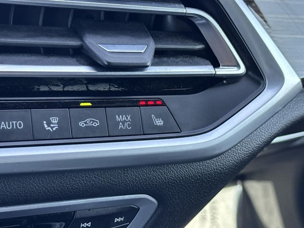 Thumbnail: 2023 BMW X5 - 27