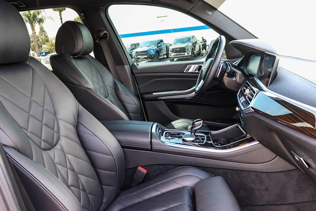 Thumbnail: 2023 BMW X5 - 9