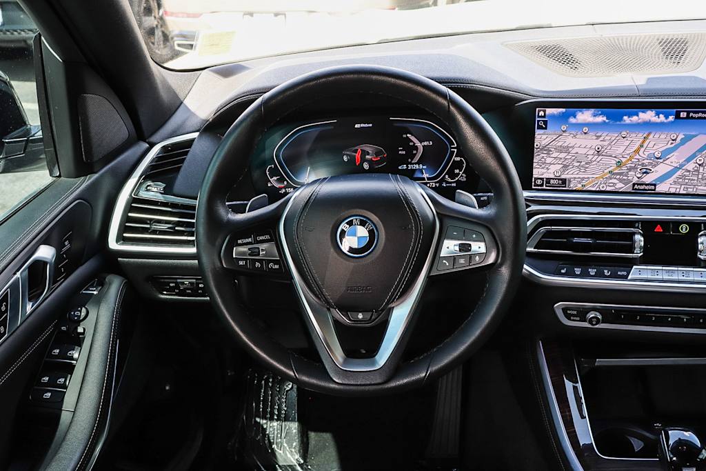 Thumbnail: 2023 BMW X5 - 2