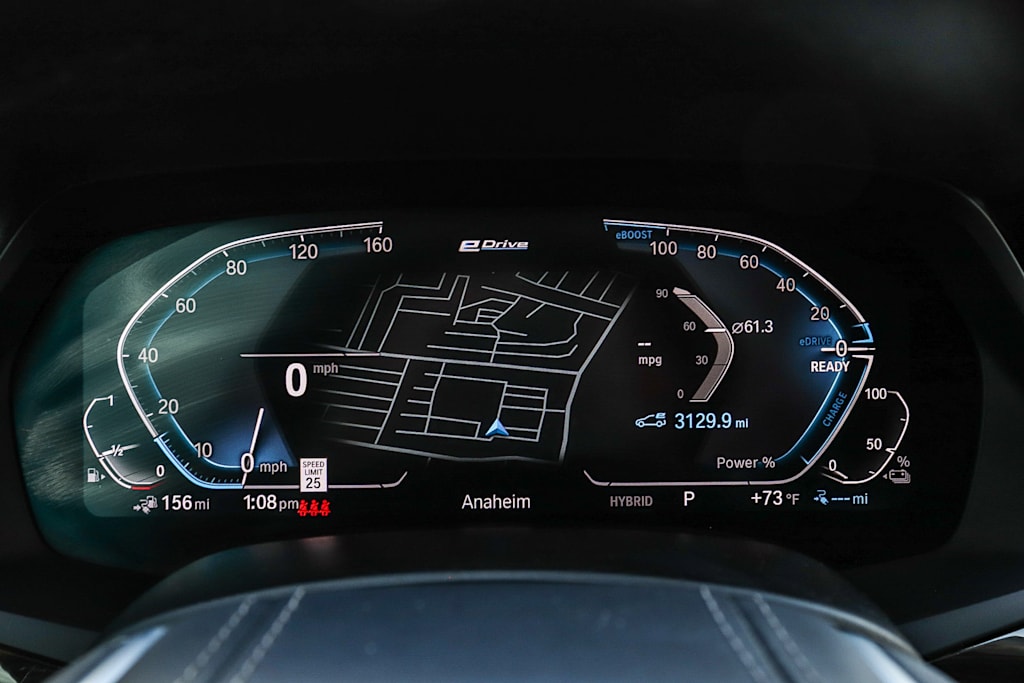 Thumbnail: 2023 BMW X5 - 14
