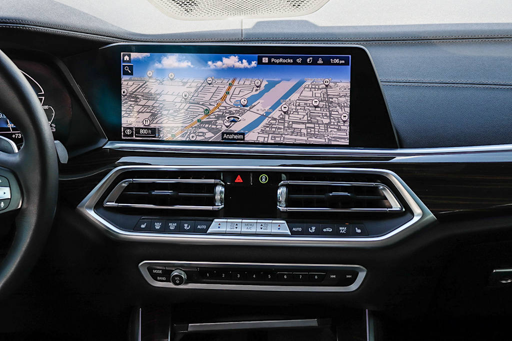 Thumbnail: 2023 BMW X5 - 12