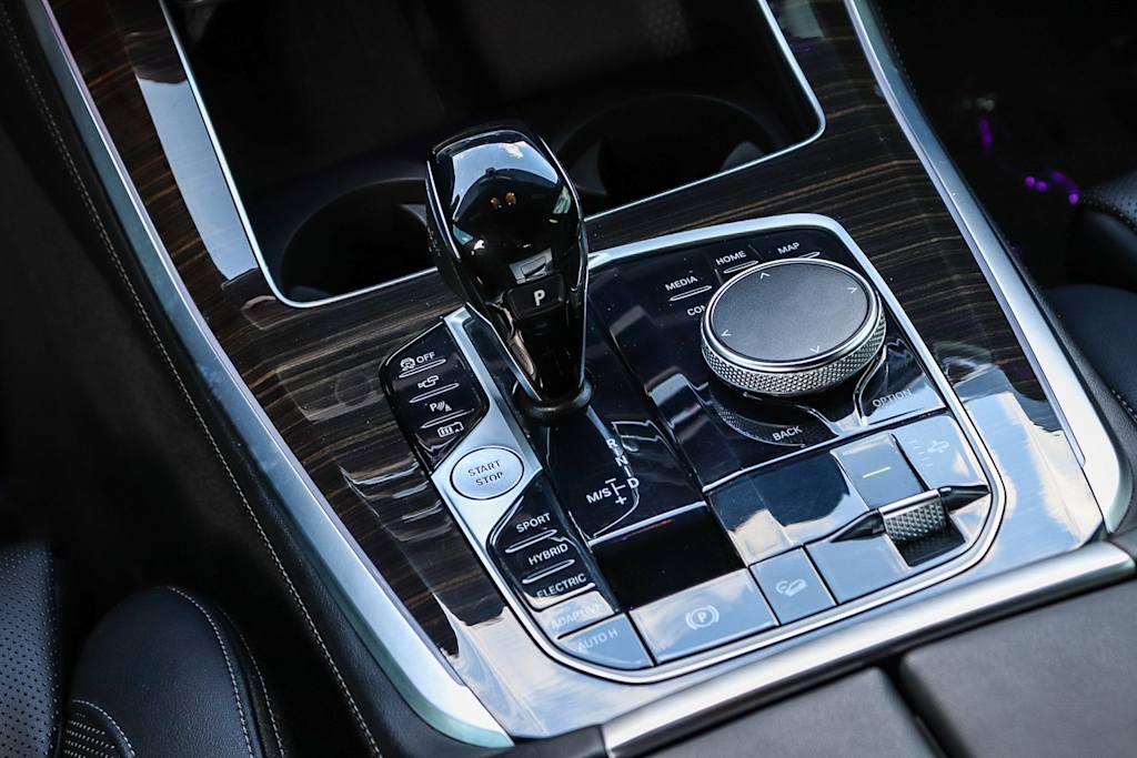 Thumbnail: 2023 BMW X5 - 13