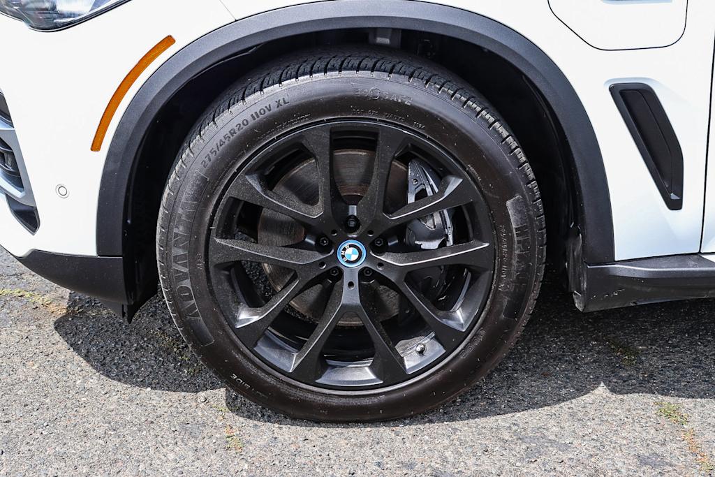 Thumbnail: 2023 BMW X5 - 21