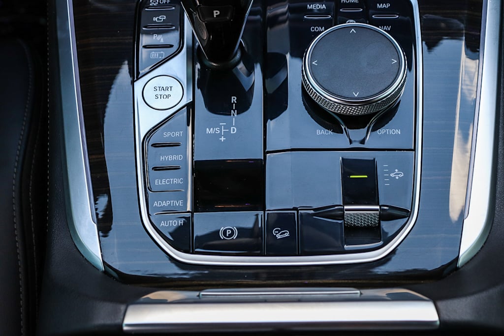 Thumbnail: 2023 BMW X5 - 26