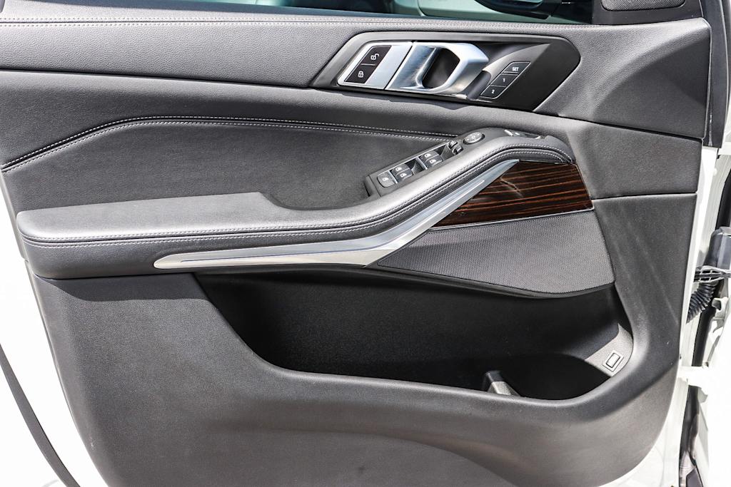 Thumbnail: 2023 BMW X5 - 27