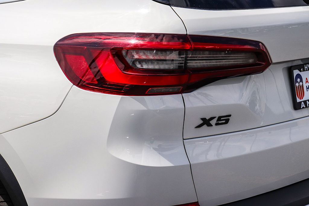 Thumbnail: 2023 BMW X5 - 19