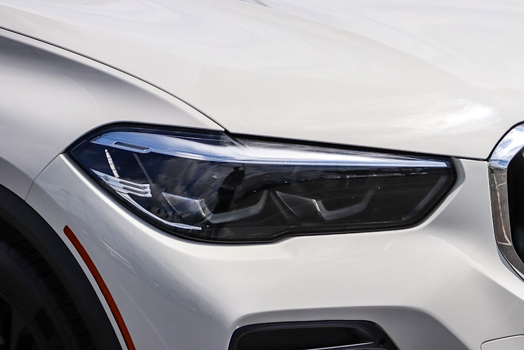 Thumbnail: 2023 BMW X5 - 17