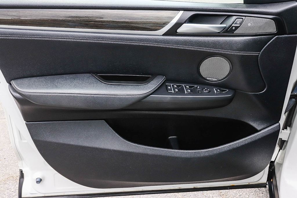 Thumbnail: 2016 BMW X3 - 31