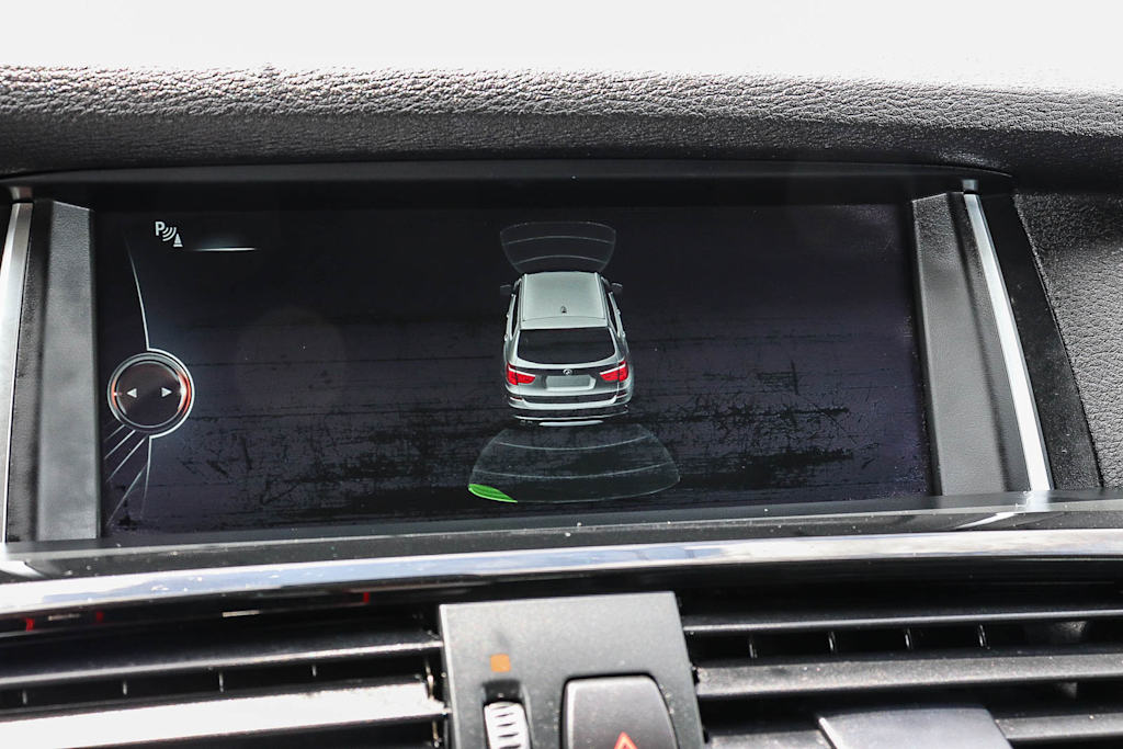 Thumbnail: 2016 BMW X3 - 32