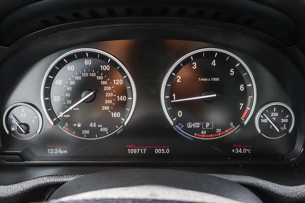 Thumbnail: 2016 BMW X3 - 14