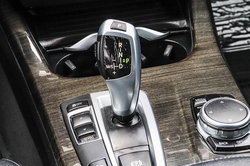 Thumbnail: 2016 BMW X3 - 13
