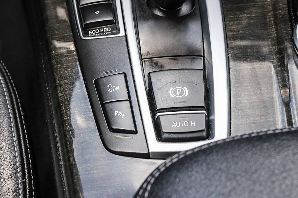 Thumbnail: 2016 BMW X3 - 28