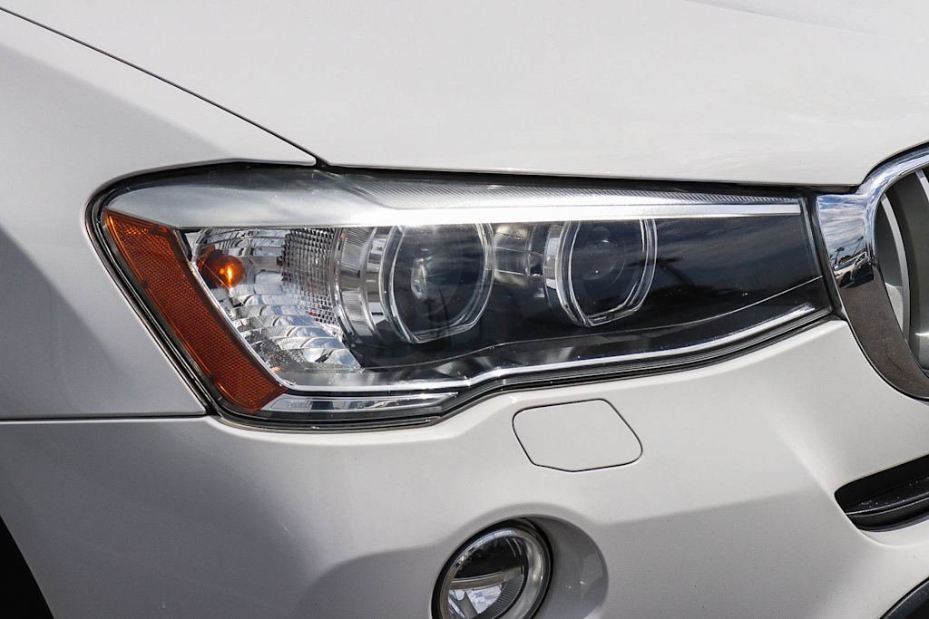 Thumbnail: 2016 BMW X3 - 17