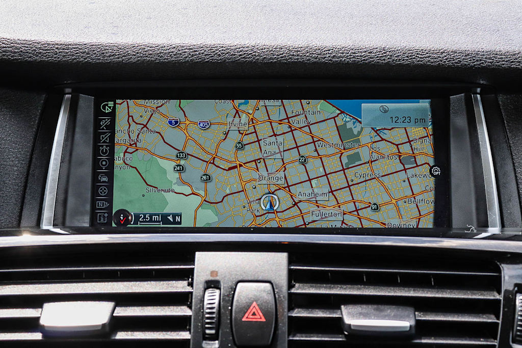 Thumbnail: 2016 BMW X3 - 23