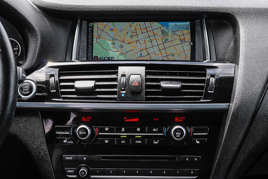 Thumbnail: 2016 BMW X3 - 12