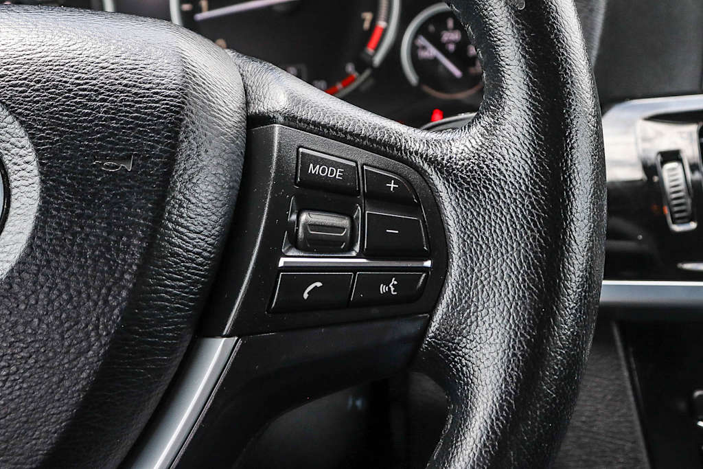 Thumbnail: 2016 BMW X3 - 26
