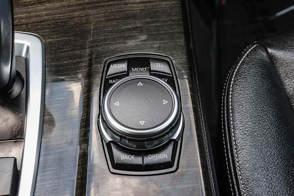 Thumbnail: 2016 BMW X3 - 27