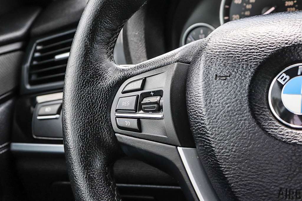 Thumbnail: 2016 BMW X3 - 25