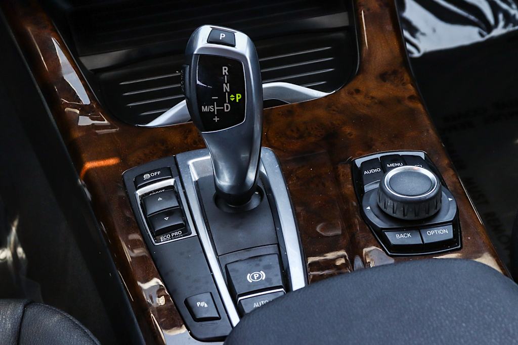 Thumbnail: 2016 BMW X3 - 14