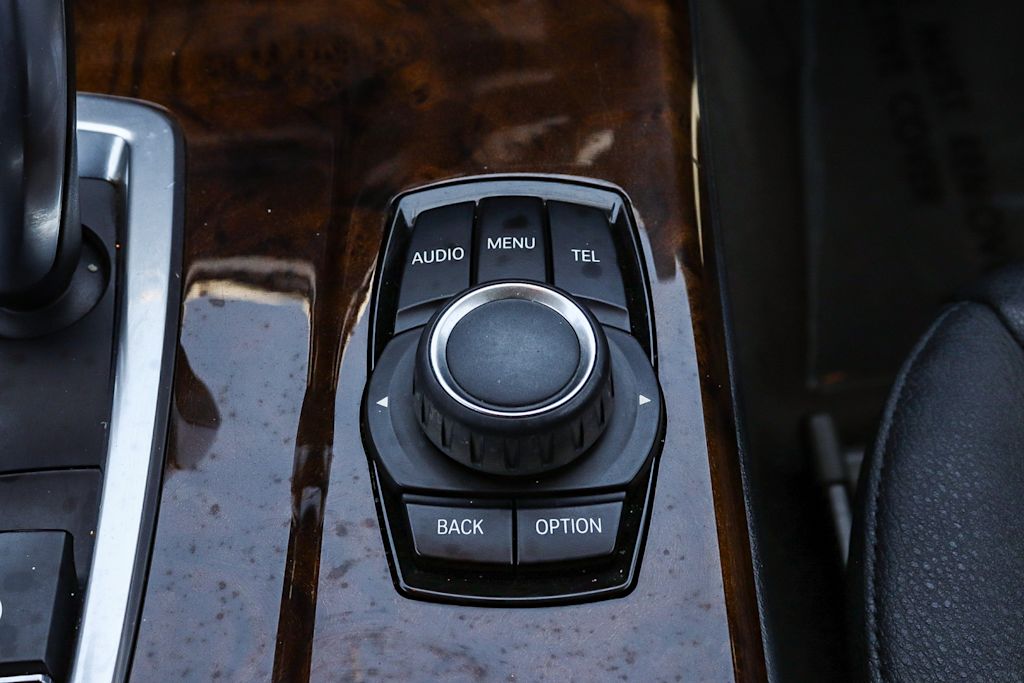 Thumbnail: 2016 BMW X3 - 27