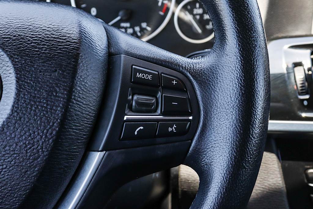 Thumbnail: 2016 BMW X3 - 26