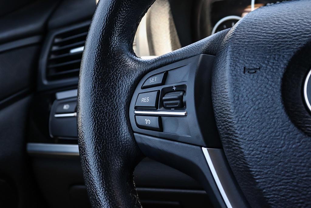 Thumbnail: 2016 BMW X3 - 25