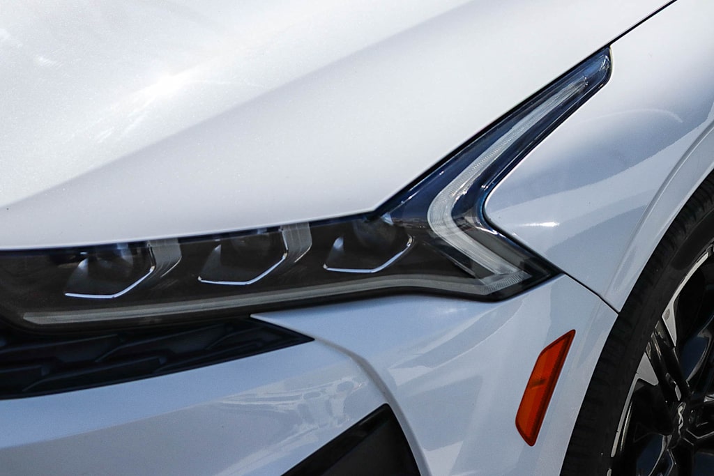 Thumbnail: 2023 Kia K5 - 5